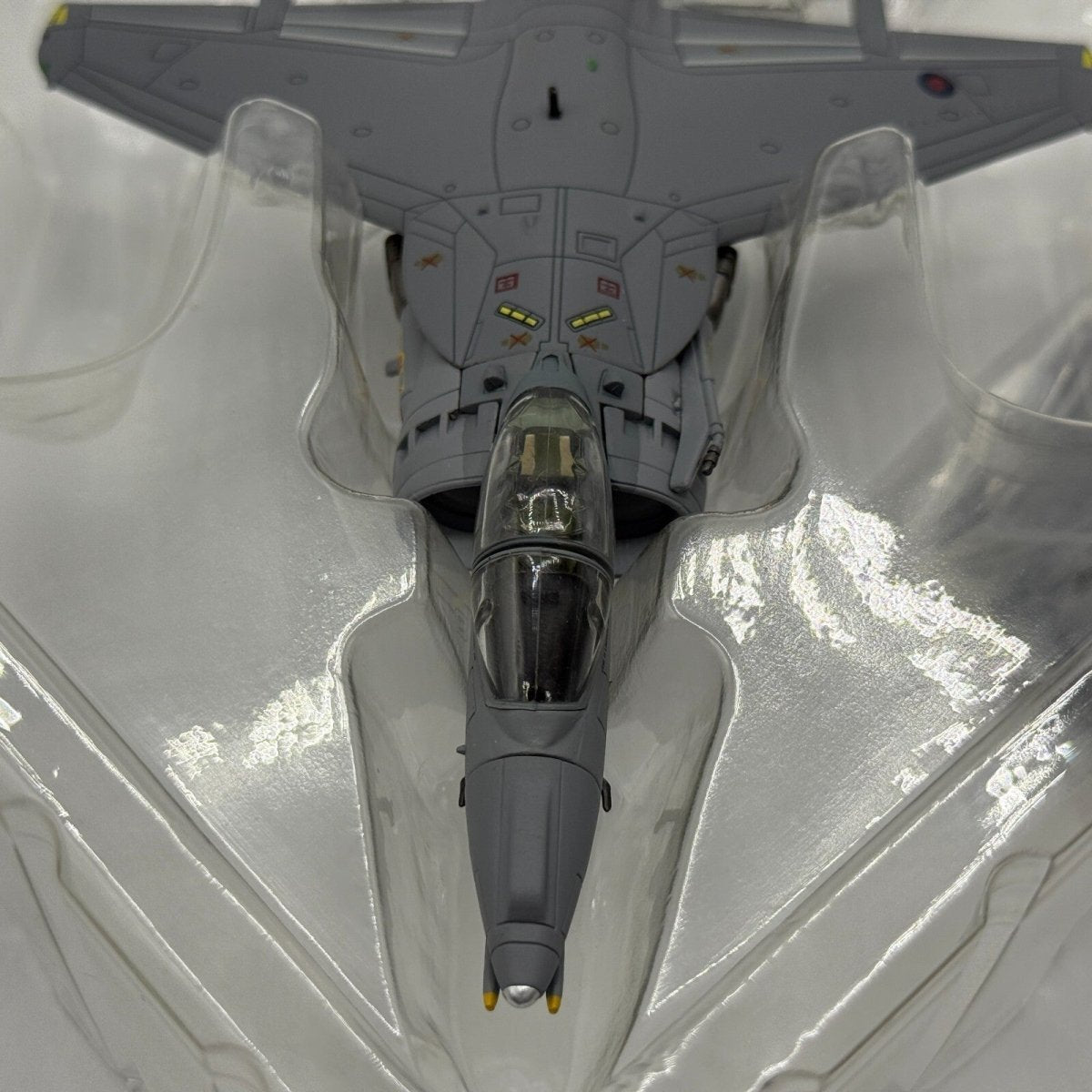 Hobby Master 1:72 AV - 8B Harrier II Plus, 800 NAS Disbandment Scheme, HA2612 - Hobby Master
