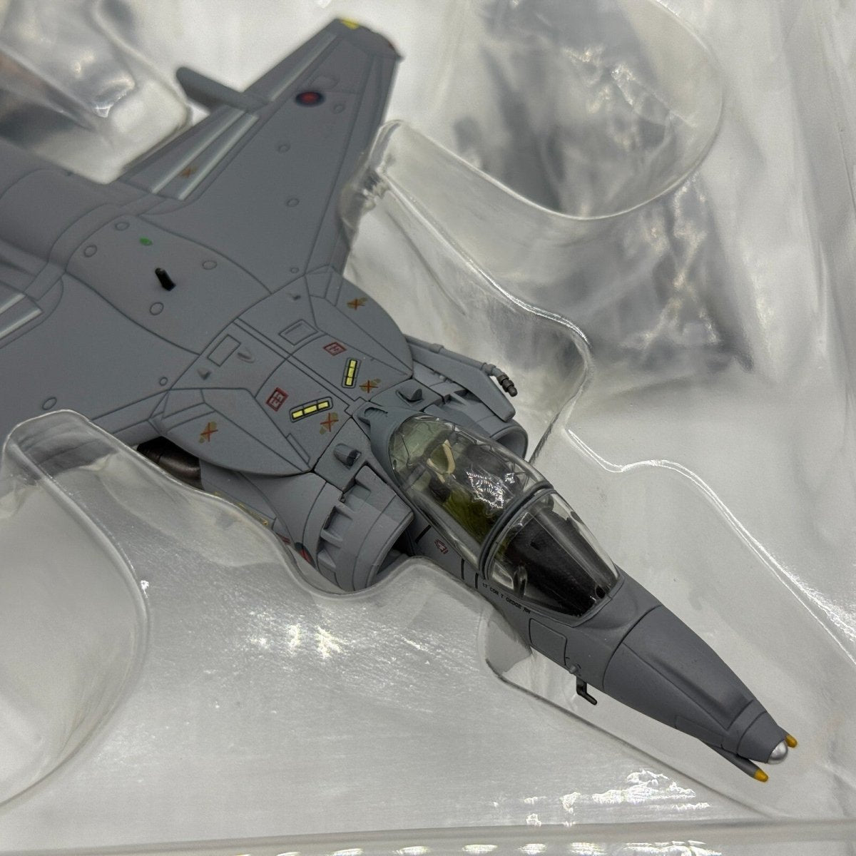 Hobby Master 1:72 AV - 8B Harrier II Plus, 800 NAS Disbandment Scheme, HA2612 - Hobby Master