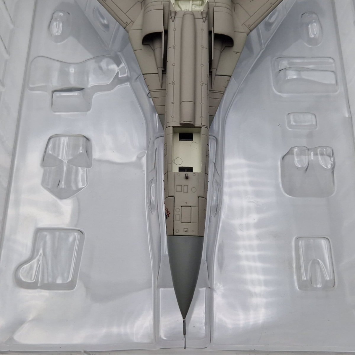 Hobby Master 1:72 EF - 111A Raven "Strong Arm Tactics" Diecast Model HA3012 - Hobby Master