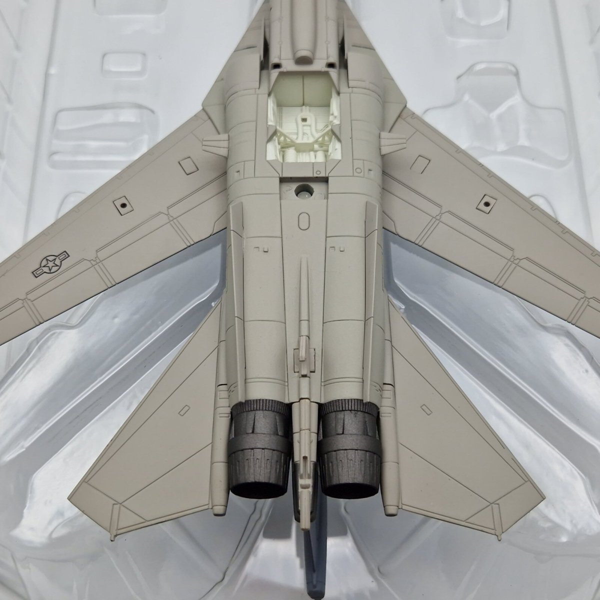 Hobby Master 1:72 EF - 111A Raven "Strong Arm Tactics" Diecast Model HA3012 - Hobby Master