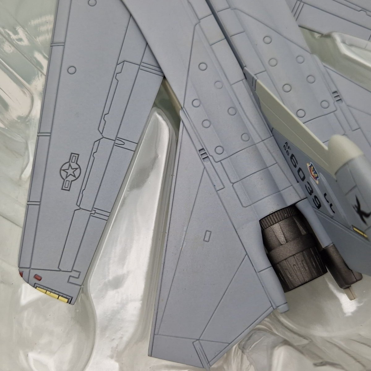 Hobby Master 1:72 EF - 111A Raven "Strong Arm Tactics" Diecast Model HA3012 - Hobby Master
