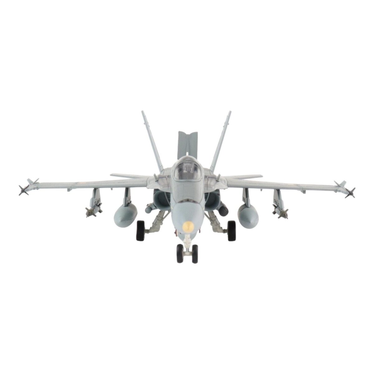 Hobby Master 1/72 EF - 18A Hornet Spanish AF ALA 15 Gatos Exercise Sky 2020 HA3568 - Hobby Master