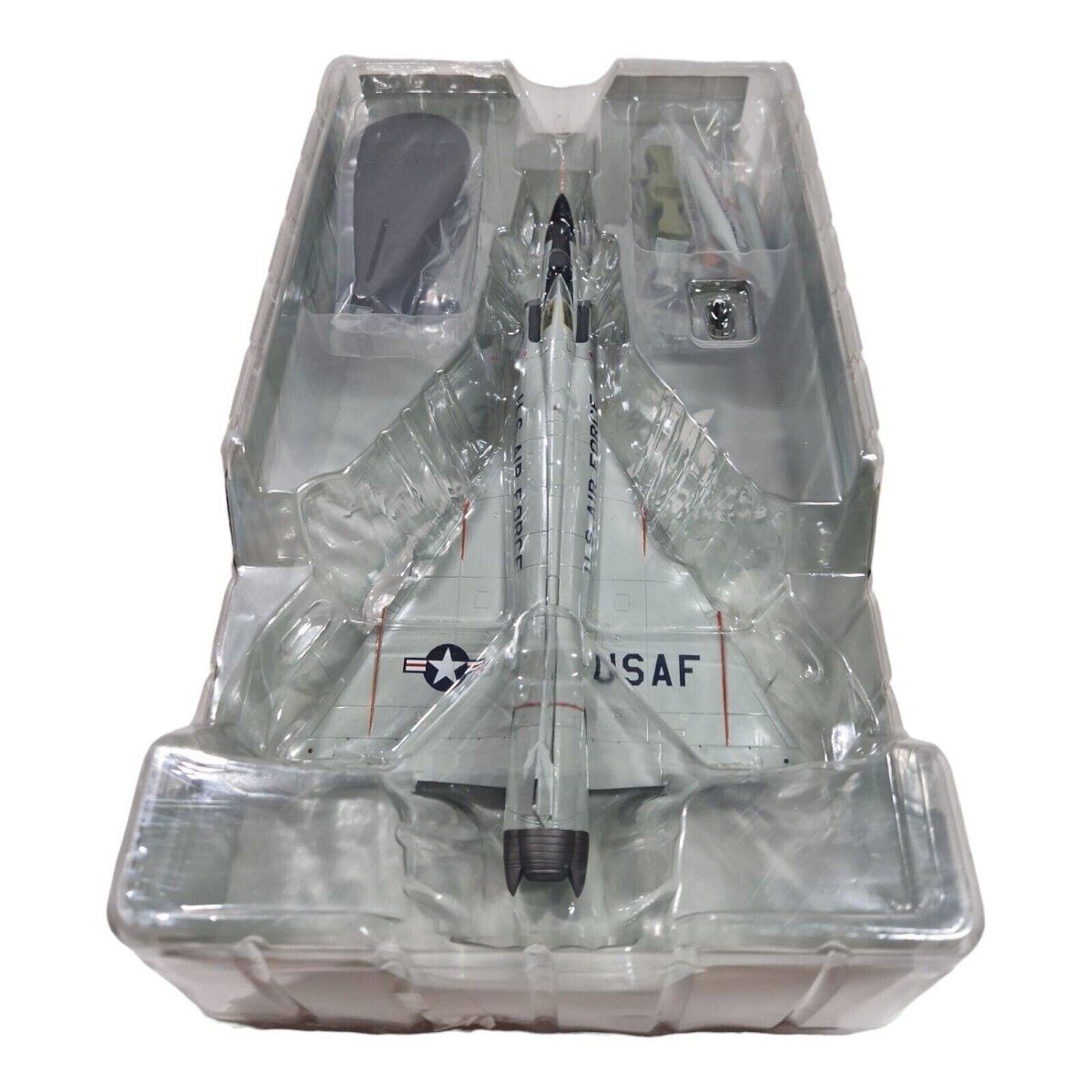 Hobby Master 1:72 F - 102A Delta Dagger, 111TH FIS TX ANG Ellington Field HA3110 - Hobby Master