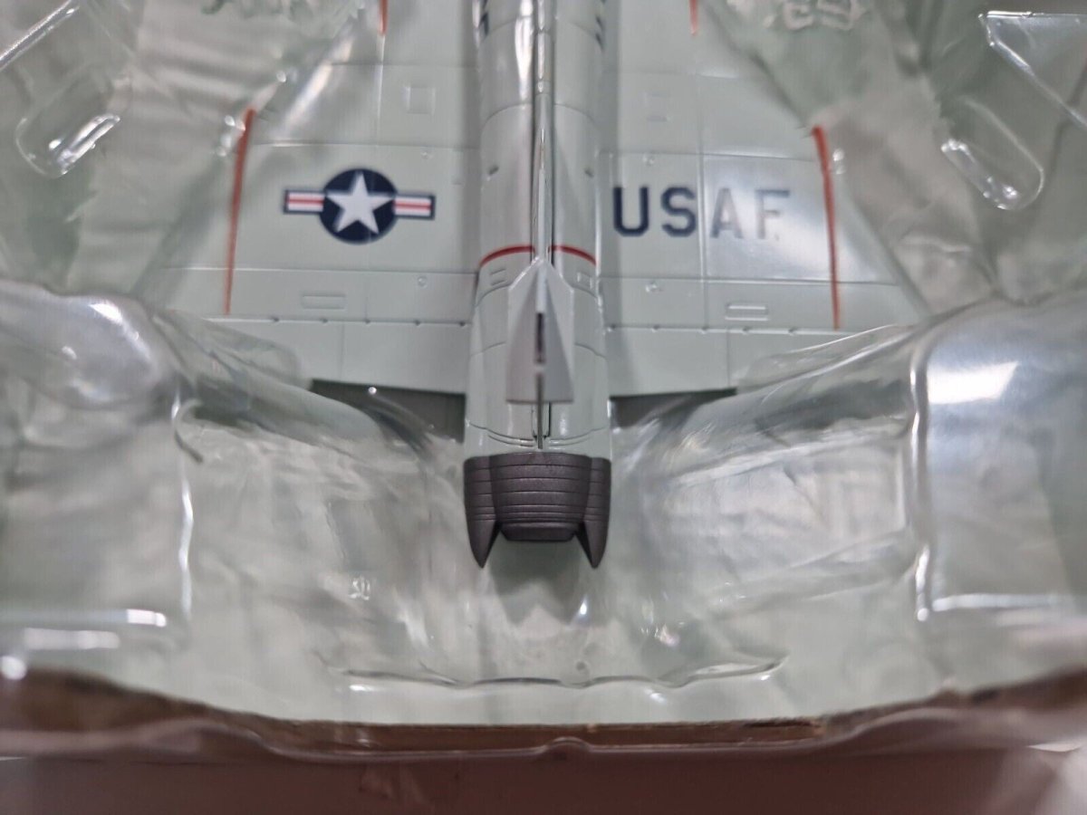 Hobby Master 1:72 F - 102A Delta Dagger, 111TH FIS TX ANG Ellington Field HA3110 - Hobby Master