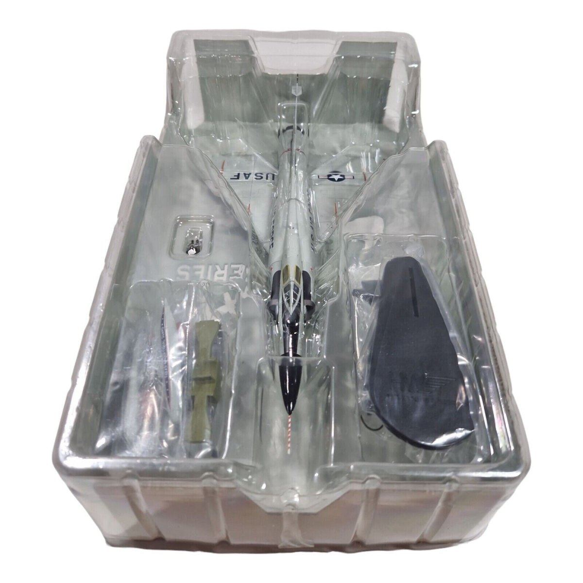 Hobby Master 1:72 F - 102A Delta Dagger, 111TH FIS TX ANG Ellington Field HA3110 - Hobby Master