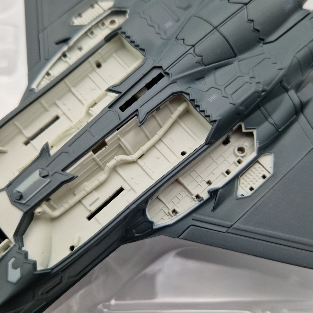 Hobby Master 1:72 F - 35B Elgin AFB Royal Air Force Diecast Model HA4601 - Hobby Master
