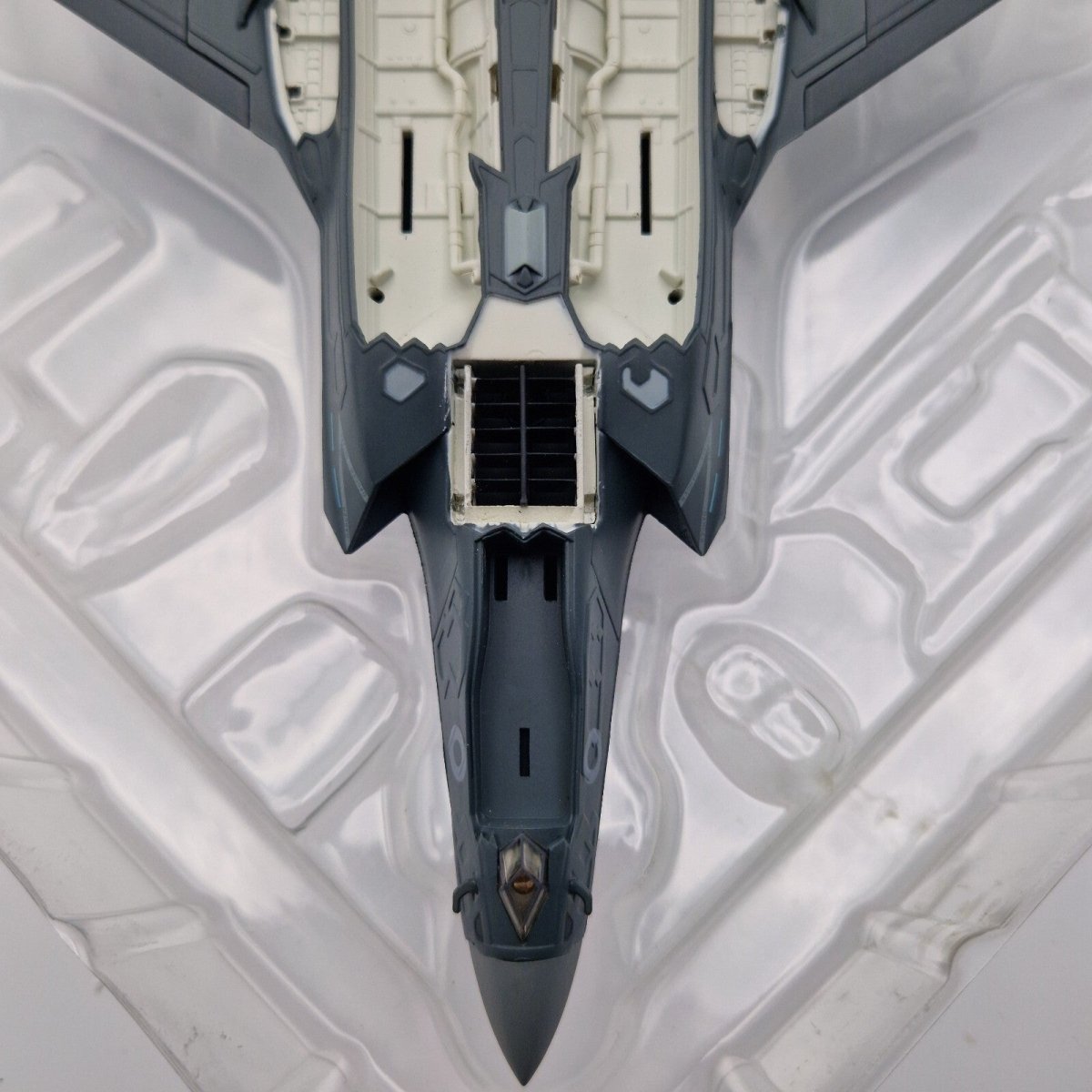Hobby Master 1:72 F - 35B Elgin AFB Royal Air Force Diecast Model HA4601 - Hobby Master