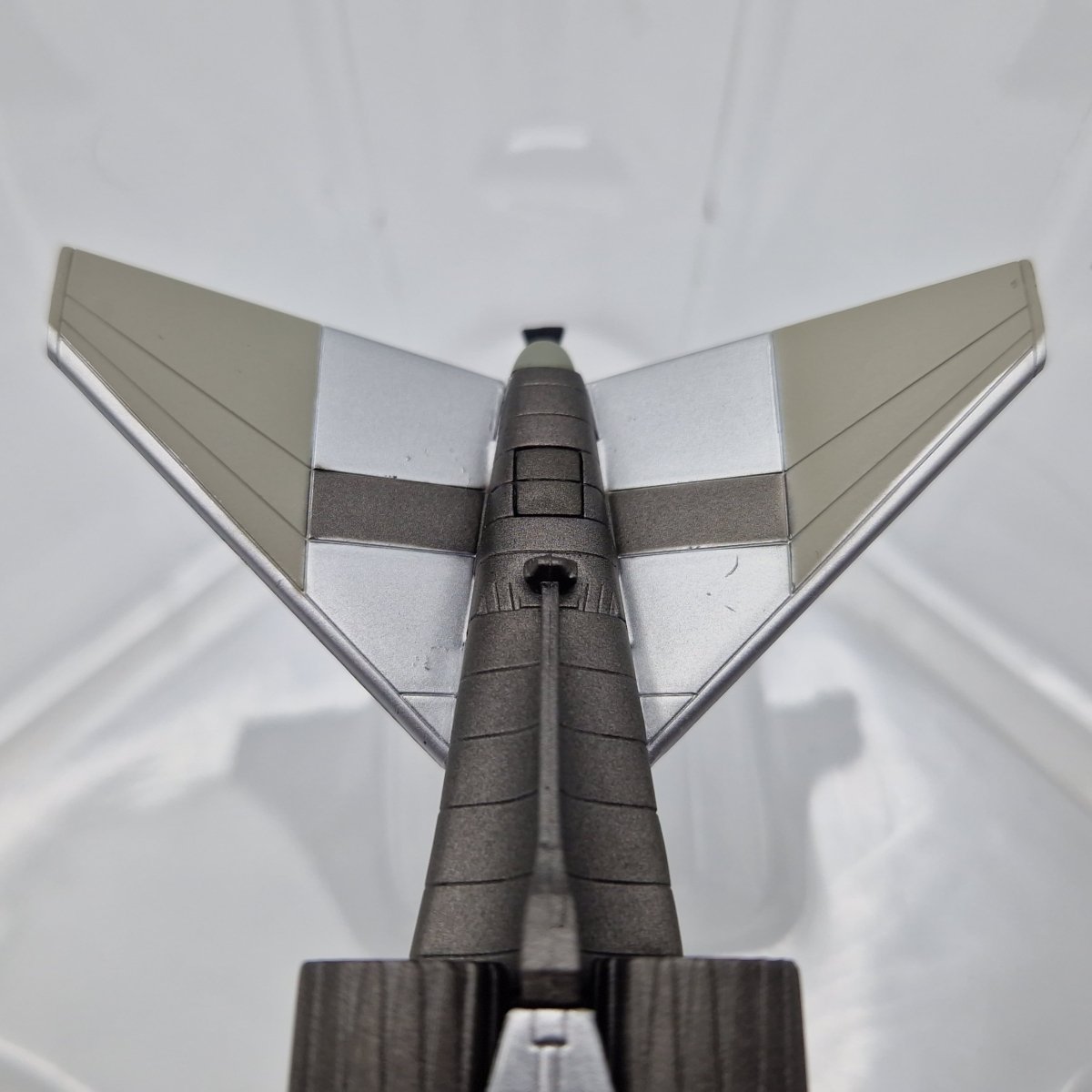 Hobby Master 1:72 F - 4J Phantom II, RAF, No. 74 Sqn, HA1985 - Hobby Master