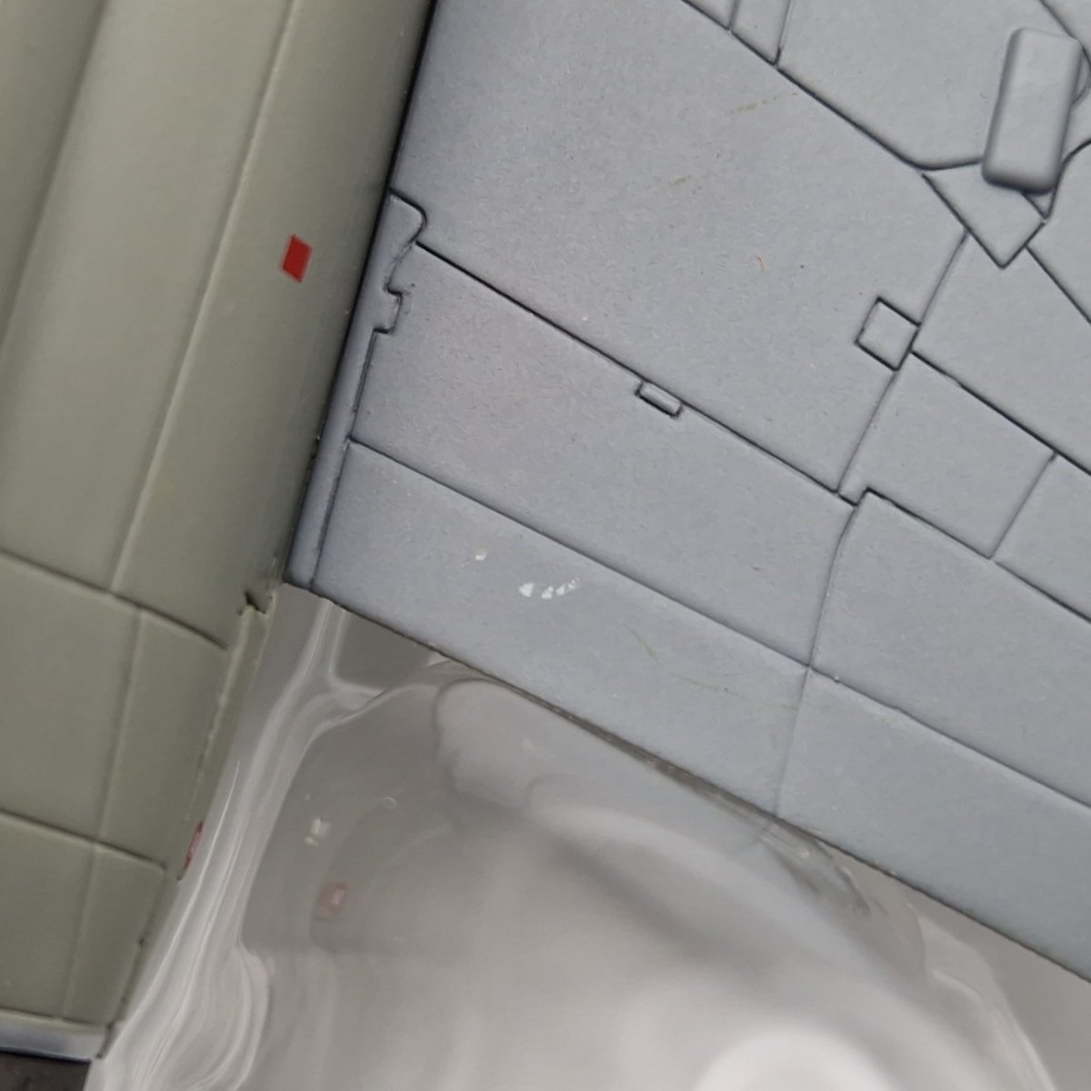 Hobby Master 1:72 F - 4J Phantom II, RAF, No. 74 Sqn, HA1985 - Hobby Master