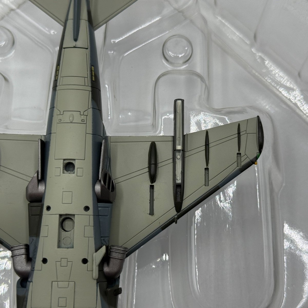 Hobby Master 1:72 Harrier AV - 8B Plus II, Final Flight "ZG506" Diecast HA2613 - Hobby Master