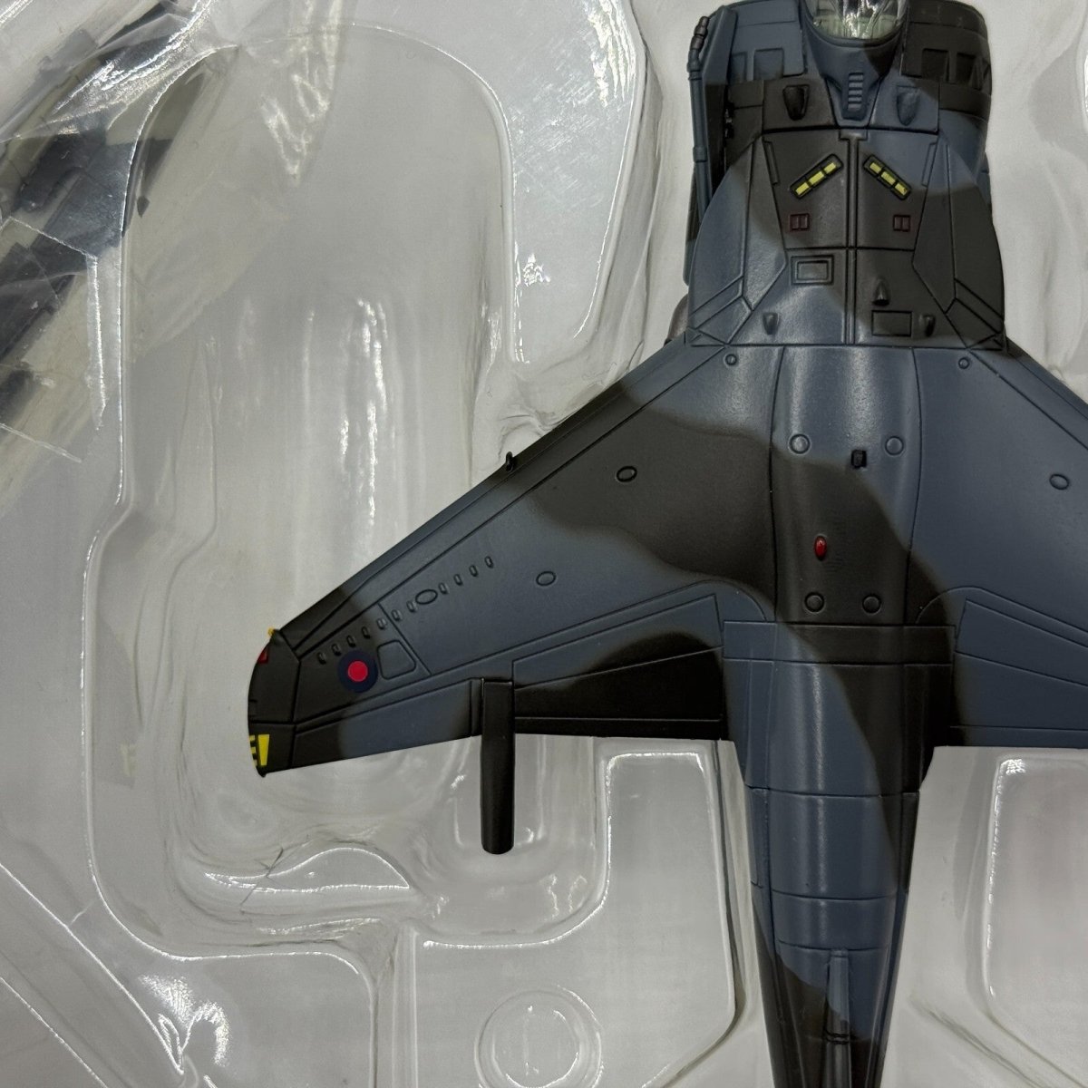 Hobby Master 1:72 Harrier AV - 8B Plus II, Final Flight "ZG506" Diecast HA2613 - Hobby Master