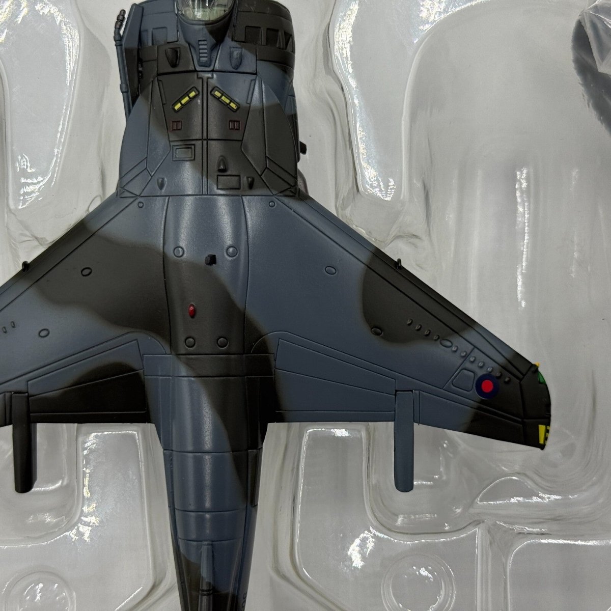 Hobby Master 1:72 Harrier AV - 8B Plus II, Final Flight "ZG506" Diecast HA2613 - Hobby Master