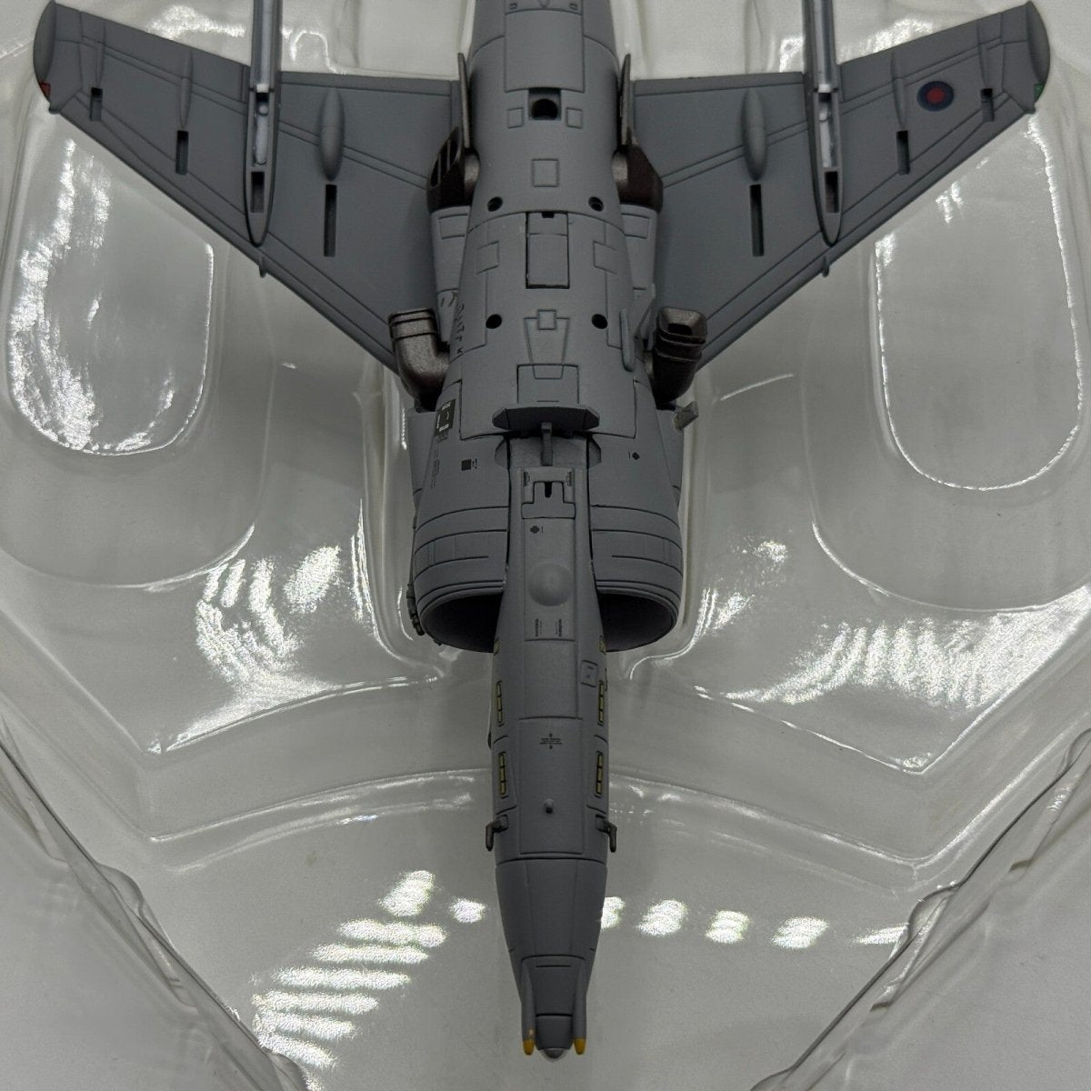 Hobby Master 1:72 Harrier II Plus, 4 Sqn Disbandment Scheme HA2611 - Hobby Master