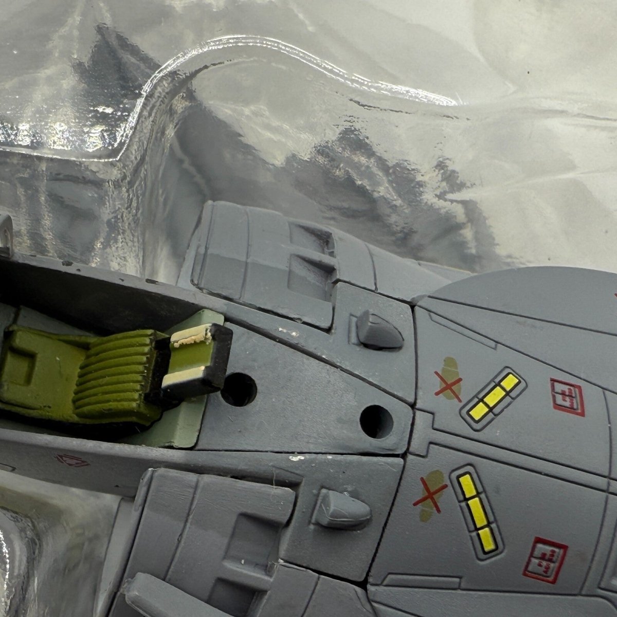 Hobby Master 1:72 Harrier II Plus, 4 Sqn Disbandment Scheme HA2611 - Hobby Master