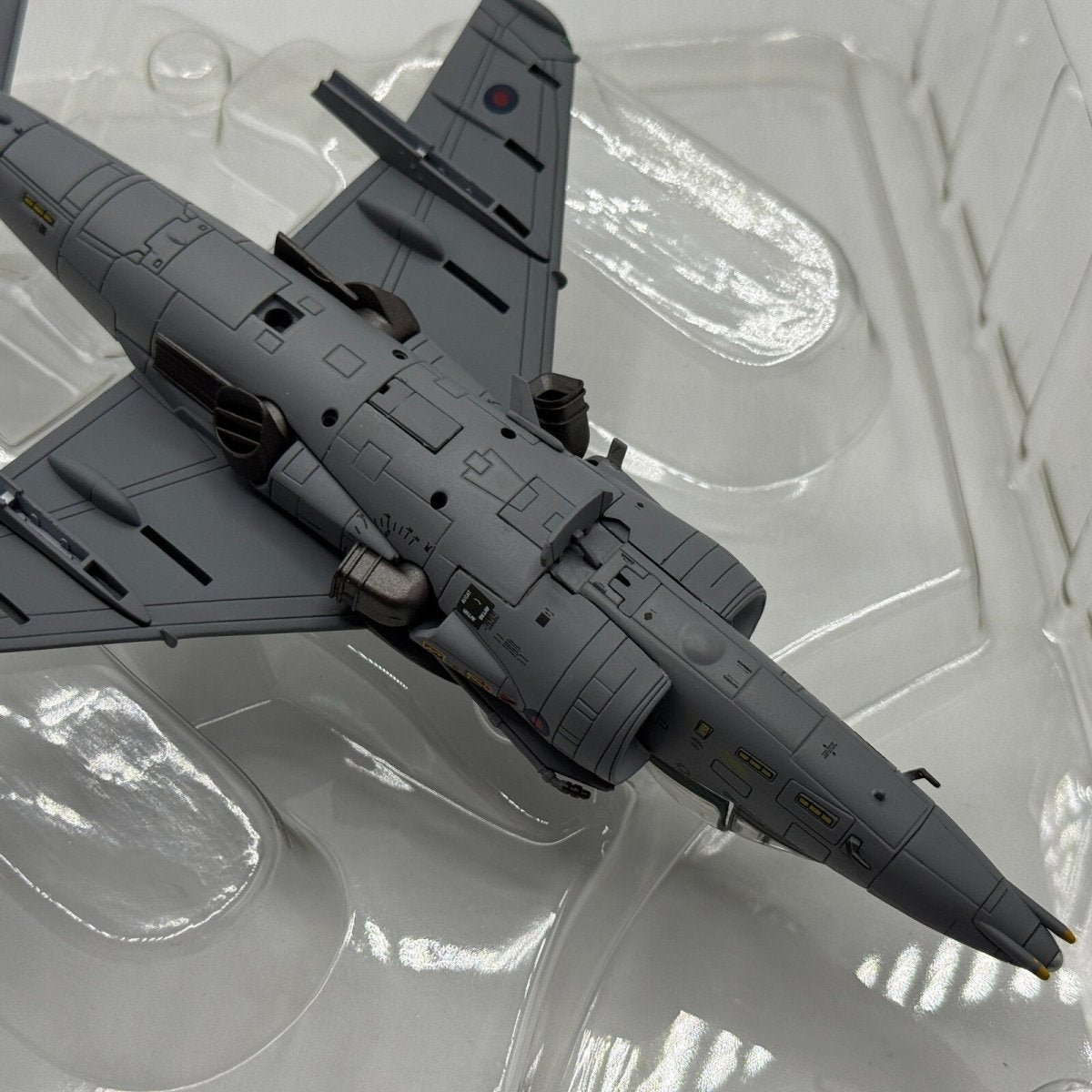 Hobby Master 1:72 Harrier II Plus, 4 Sqn Disbandment Scheme HA2611 - Hobby Master