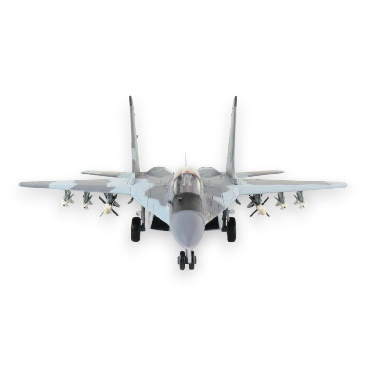Hobby Master 1:72 MIG - 29G (9 - 12A) 4103 41st TFS Baltic Air Policing HA6516 - Hobby Master
