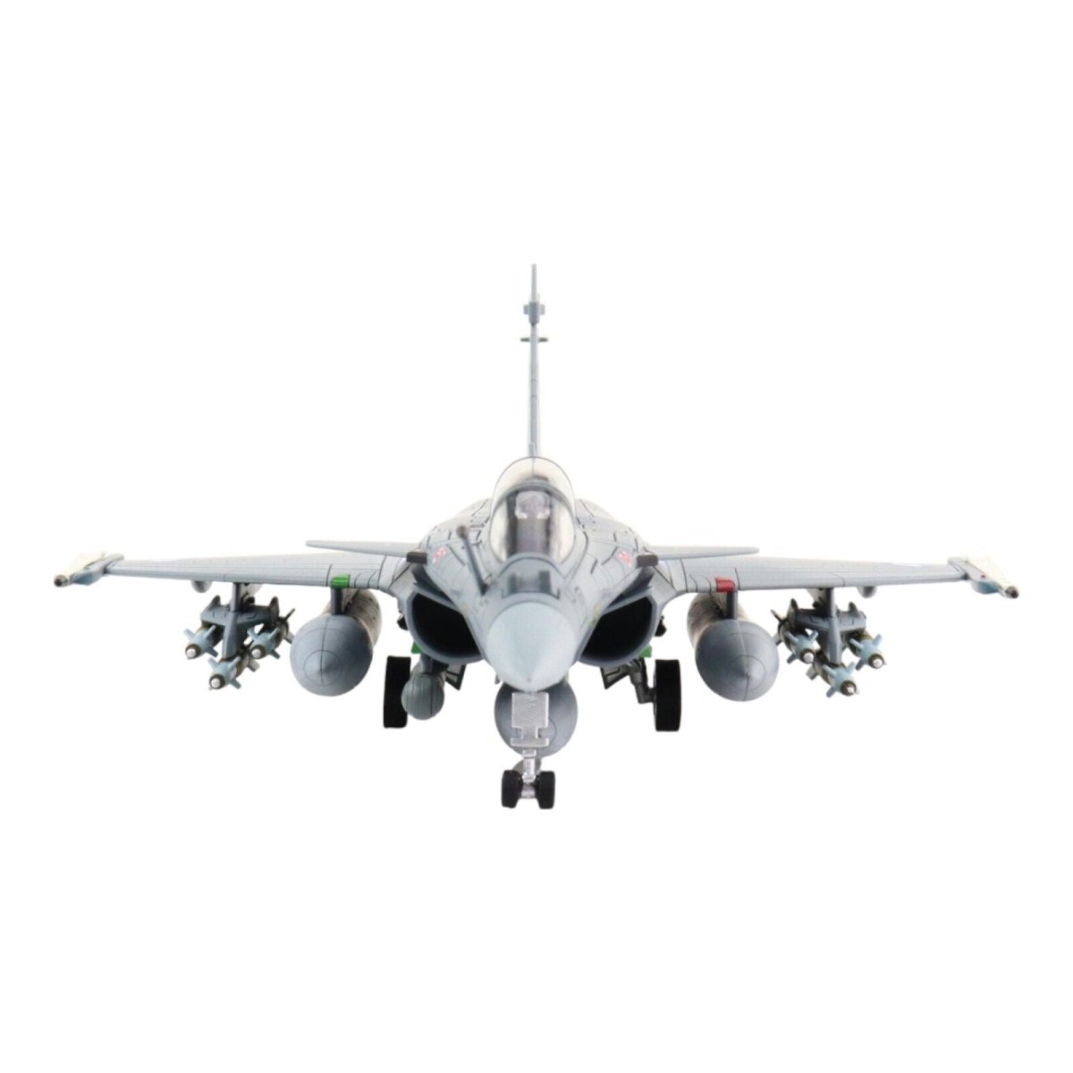 Hobby Master 1:72 Rafale DG Multirole Fighter 401, 332 Mira, Hellenic AF HA9603 - Hobby Master