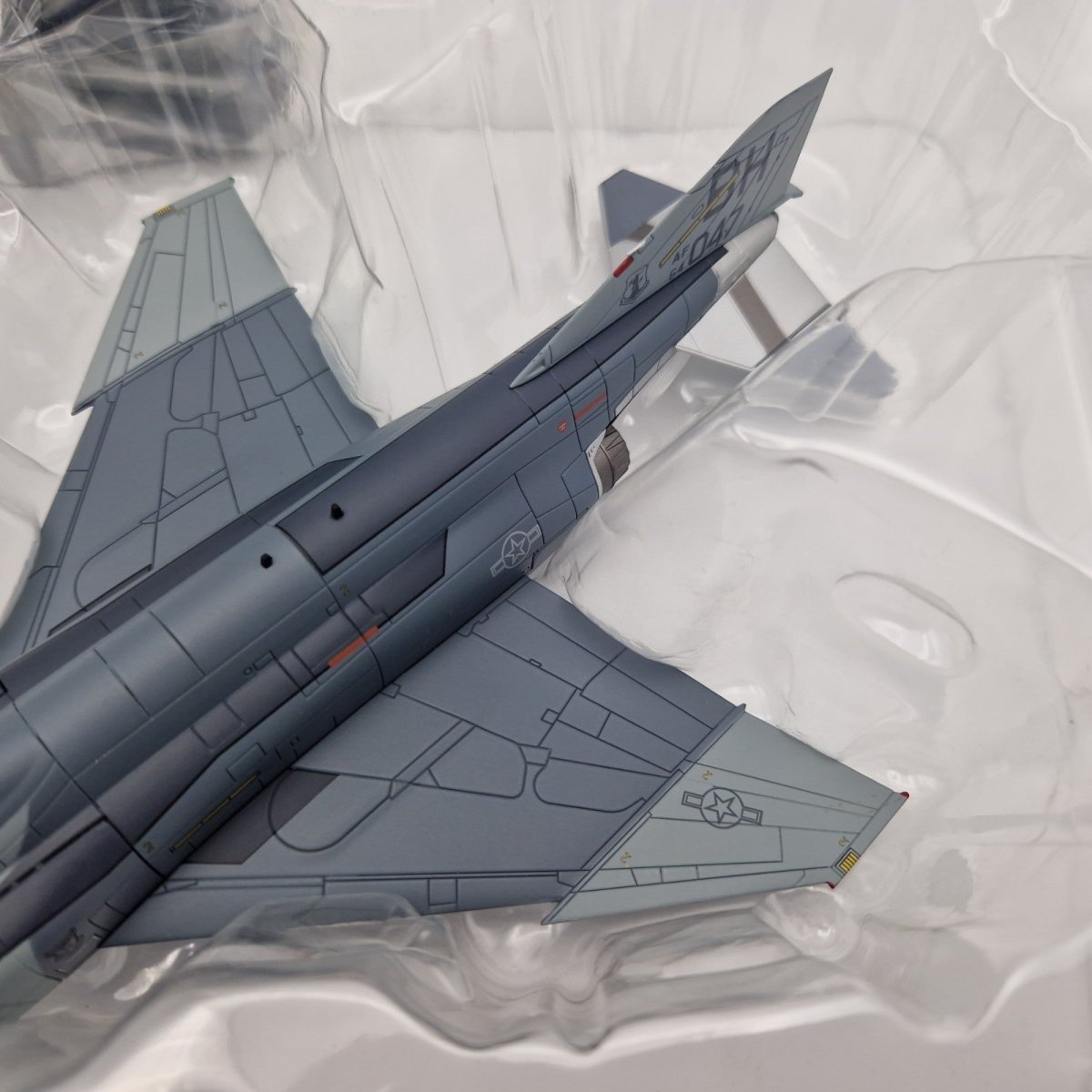 Hobby Master 1:72 RF - 4C Phantom II "Desert Storm" HA1951 - Hobby Master