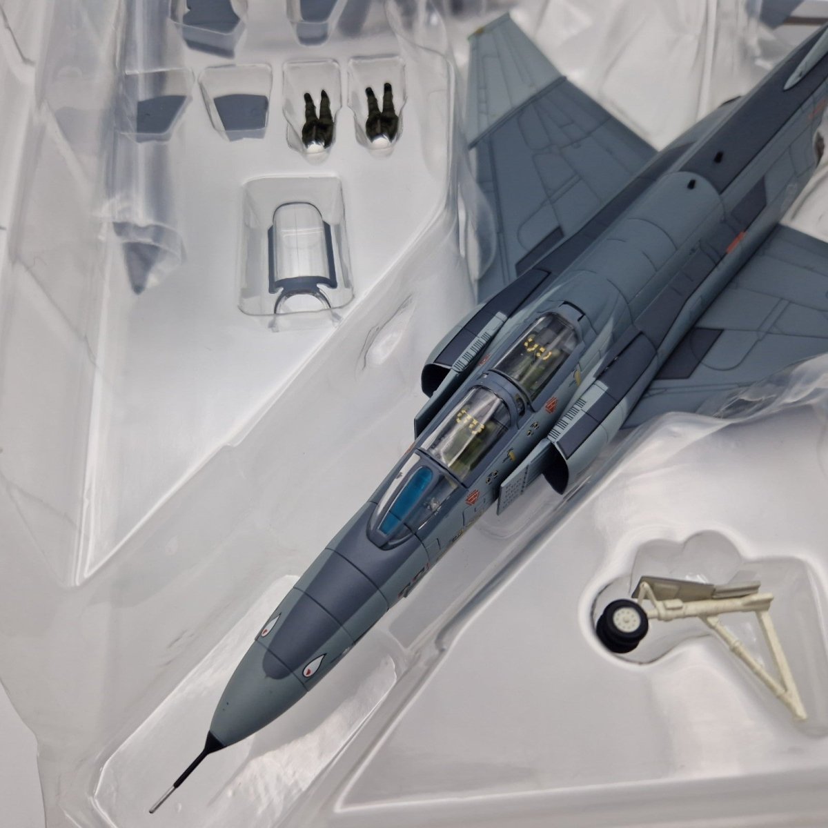Hobby Master 1:72 RF - 4C Phantom II "Desert Storm" HA1951 - Hobby Master