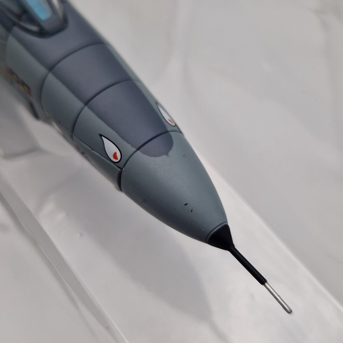 Hobby Master 1:72 RF - 4C Phantom II "Desert Storm" HA1951 - Hobby Master
