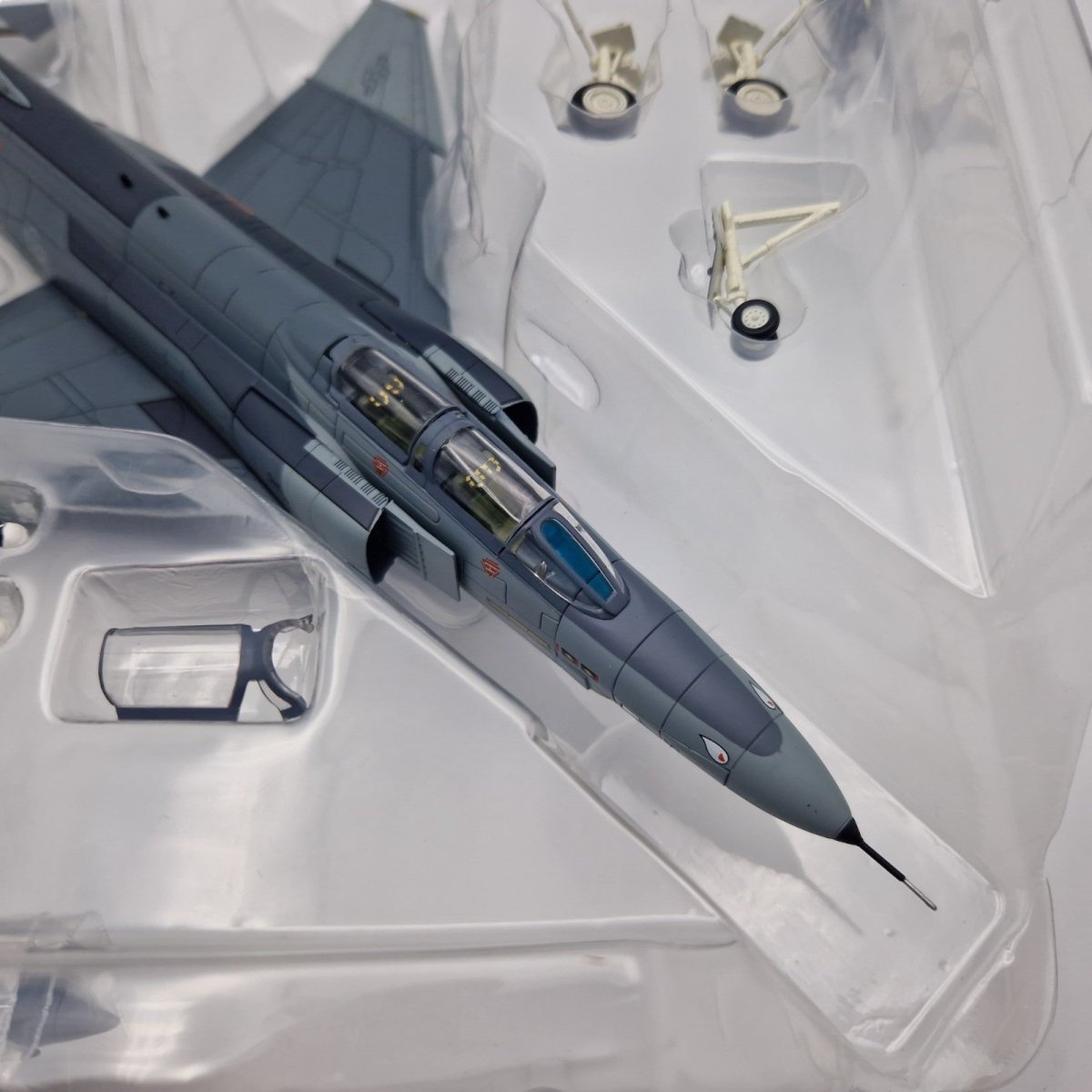 Hobby Master 1:72 RF - 4C Phantom II "Desert Storm" HA1951 - Hobby Master