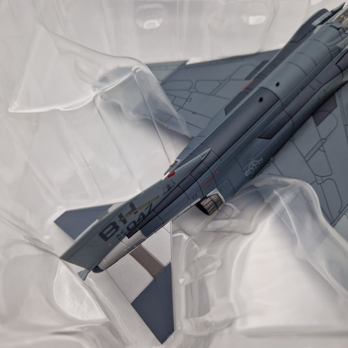 Hobby Master 1:72 RF - 4C Phantom II "Desert Storm" HA1951 - Hobby Master