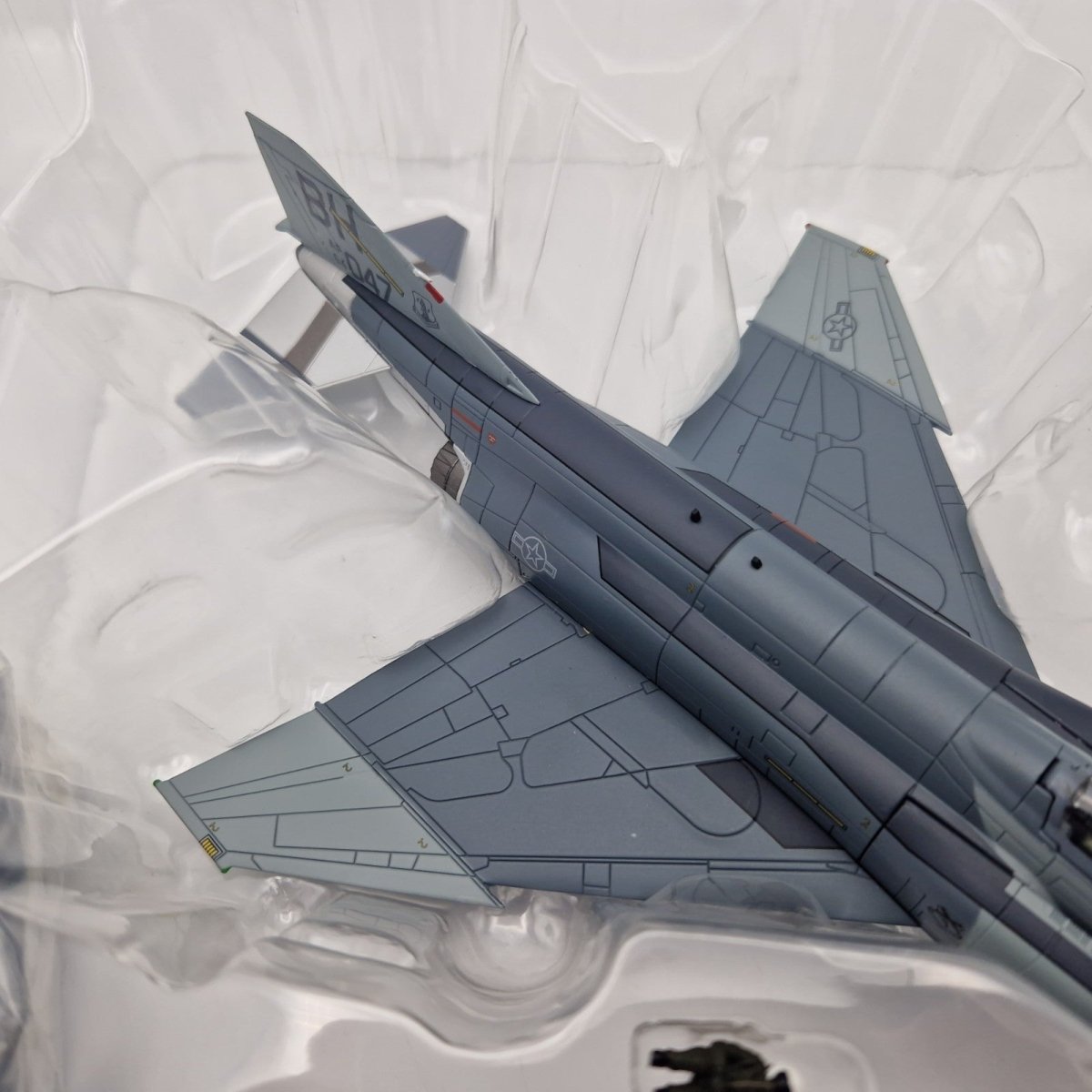 Hobby Master 1:72 RF - 4C Phantom II "Desert Storm" HA1951 - Hobby Master