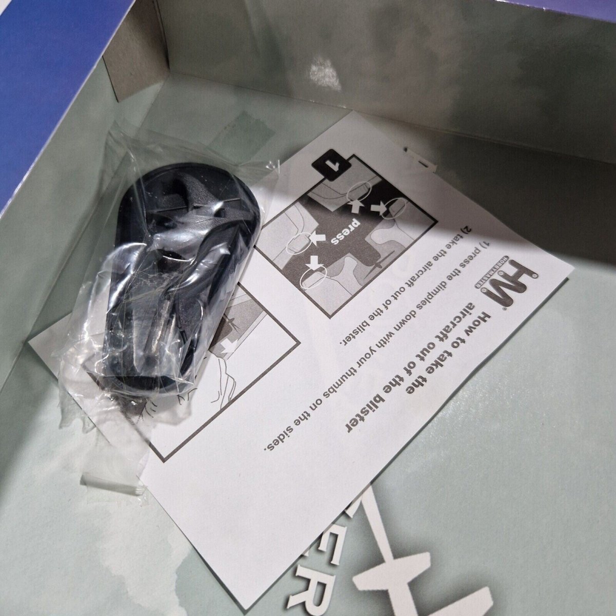 Hobby Master HA0135 1:72 Junkers Ju 87D Stuka RAF Sidi Haneish Libya Captured - Hobby Master