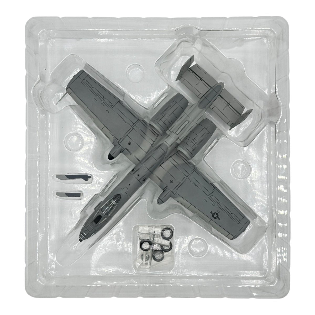 Hobby Master HA1302 1:72 A - 10A Thunderbolt II “Mil Killer” Desert Storm 1991 - Hobby Master