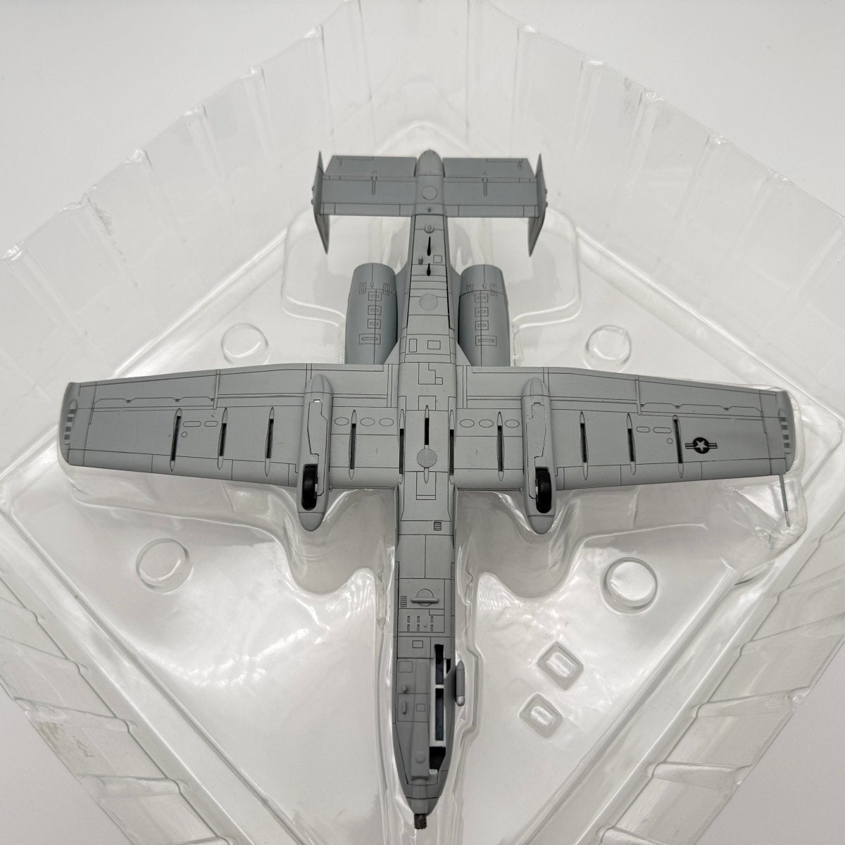 Hobby Master HA1307 1:72 A - 10A Thunderbolt II USAF 52nd FW 81st FS Panthers - Hobby Master
