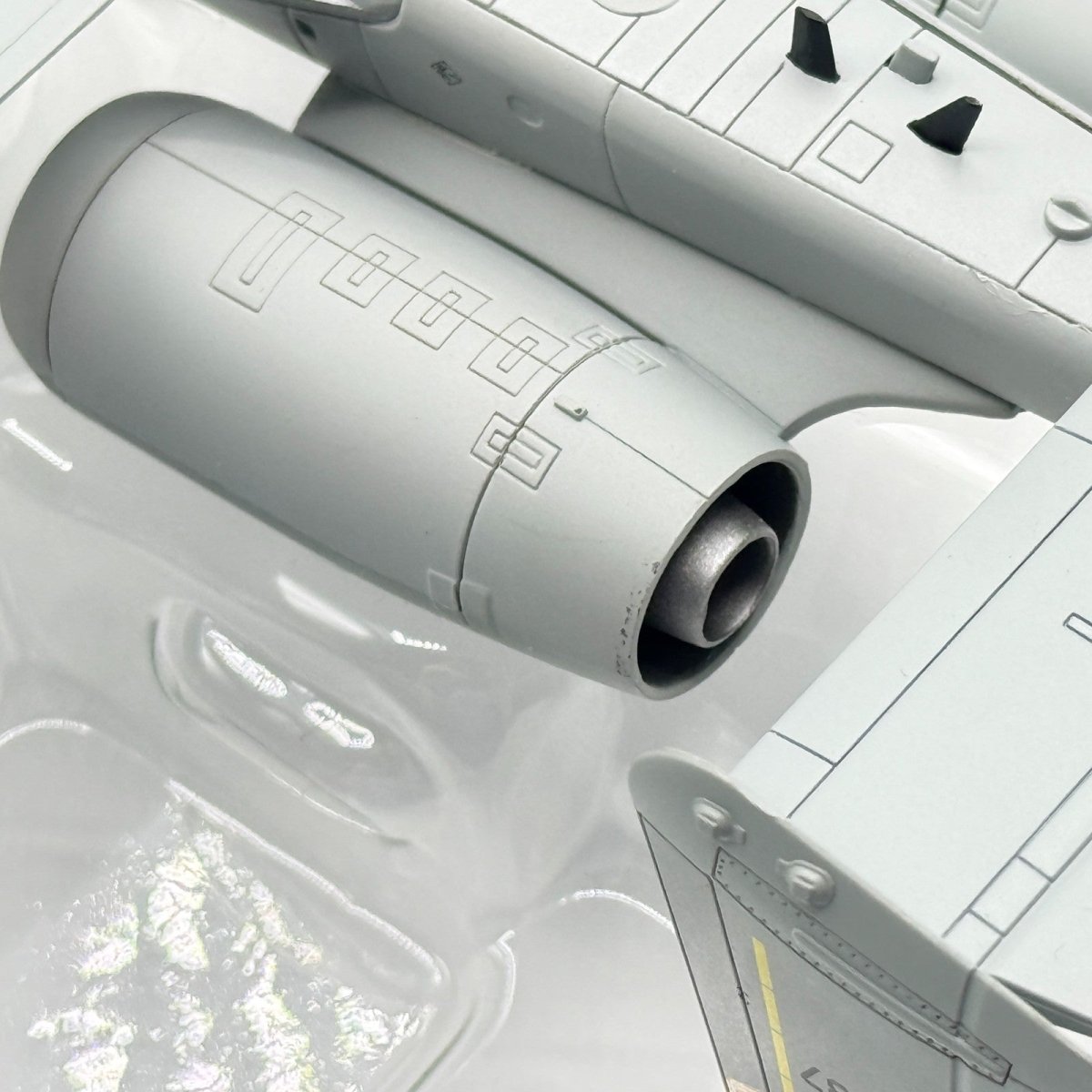 Hobby Master HA1311 1:72 A - 10A Thunderbolt II 75th FS OIF 2003 'Killer Chick' - Hobby Master