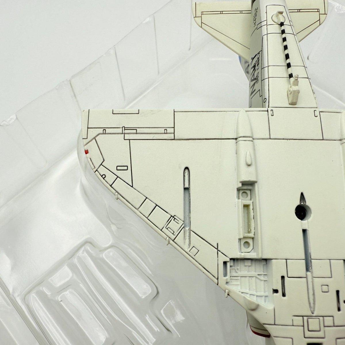 Hobby Master HA1402 1:72 A - 4B Gladiator "VA - 106" Cdr. L. W. Baldwin, 1960s - Hobby Master