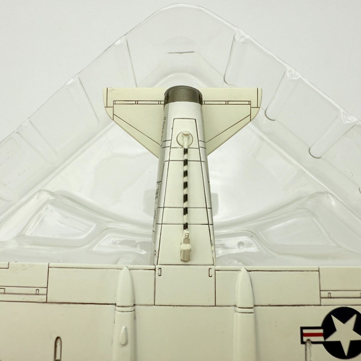 Hobby Master HA1402 1:72 A - 4B Gladiator "VA - 106" Cdr. L. W. Baldwin, 1960s - Hobby Master