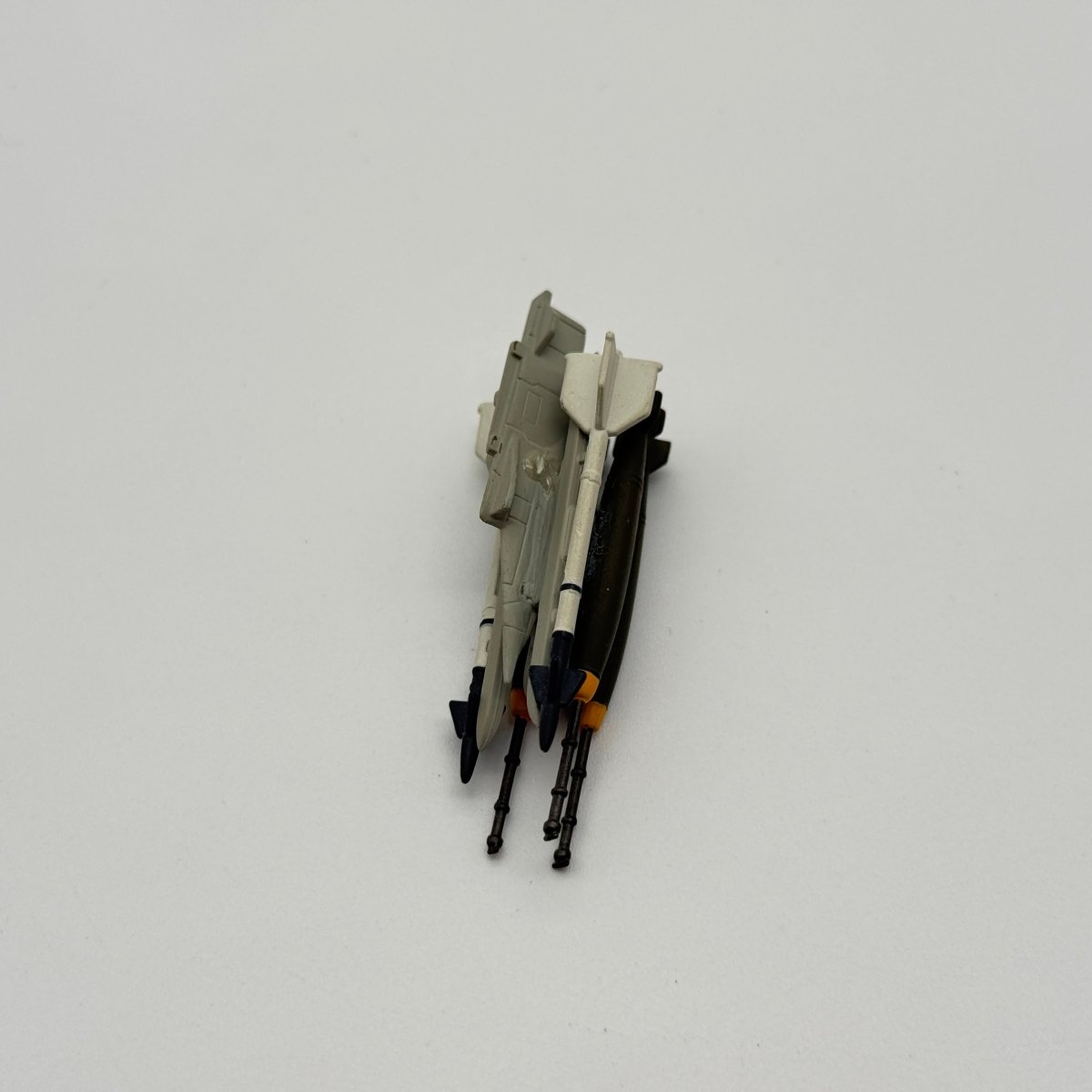 Hobby Master HA19008 1:72 F - 4J Phantom II USN VF - 74 Be - Devilers AA201 - Hobby Master