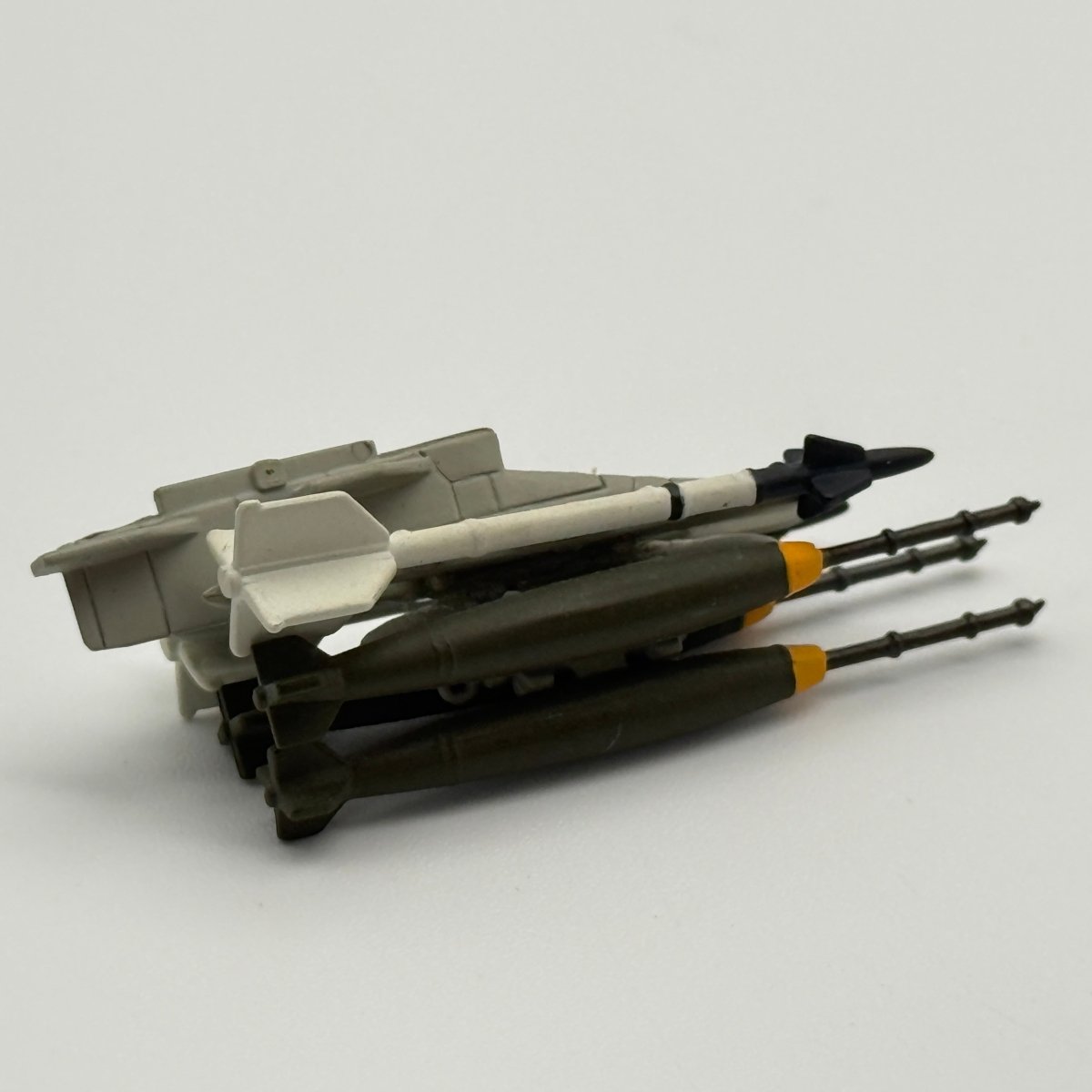 Hobby Master HA19008 1:72 F - 4J Phantom II USN VF - 74 Be - Devilers AA201 - Hobby Master