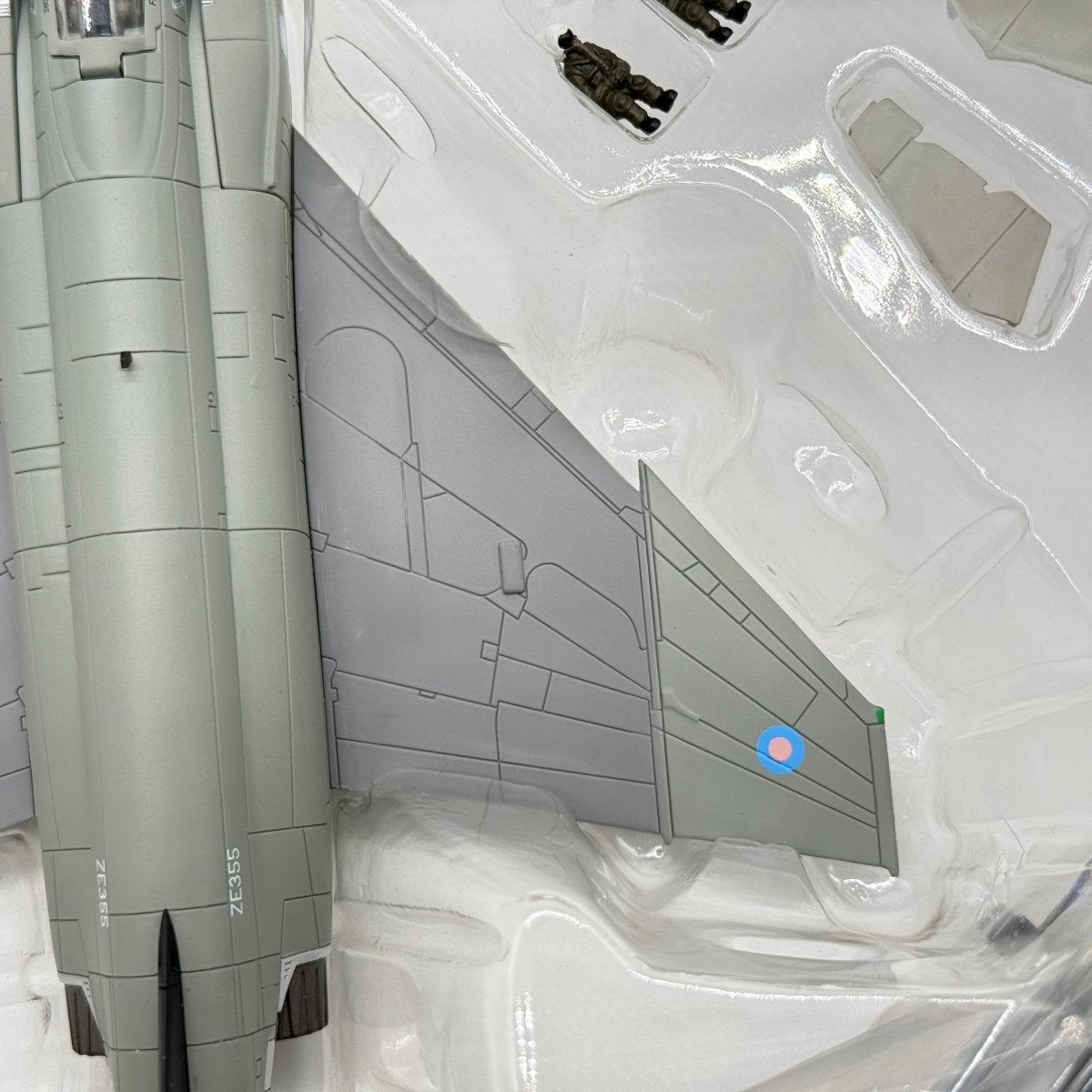 Hobby Master HA1920 1:72 F - 4J Phantom II Tiger Meet - Hobby Master