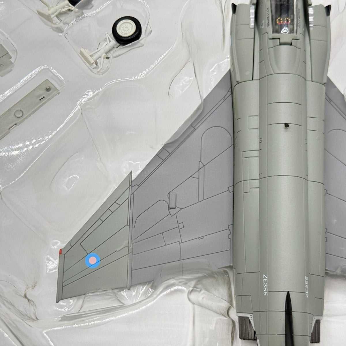 Hobby Master HA1920 1:72 F - 4J Phantom II Tiger Meet - Hobby Master