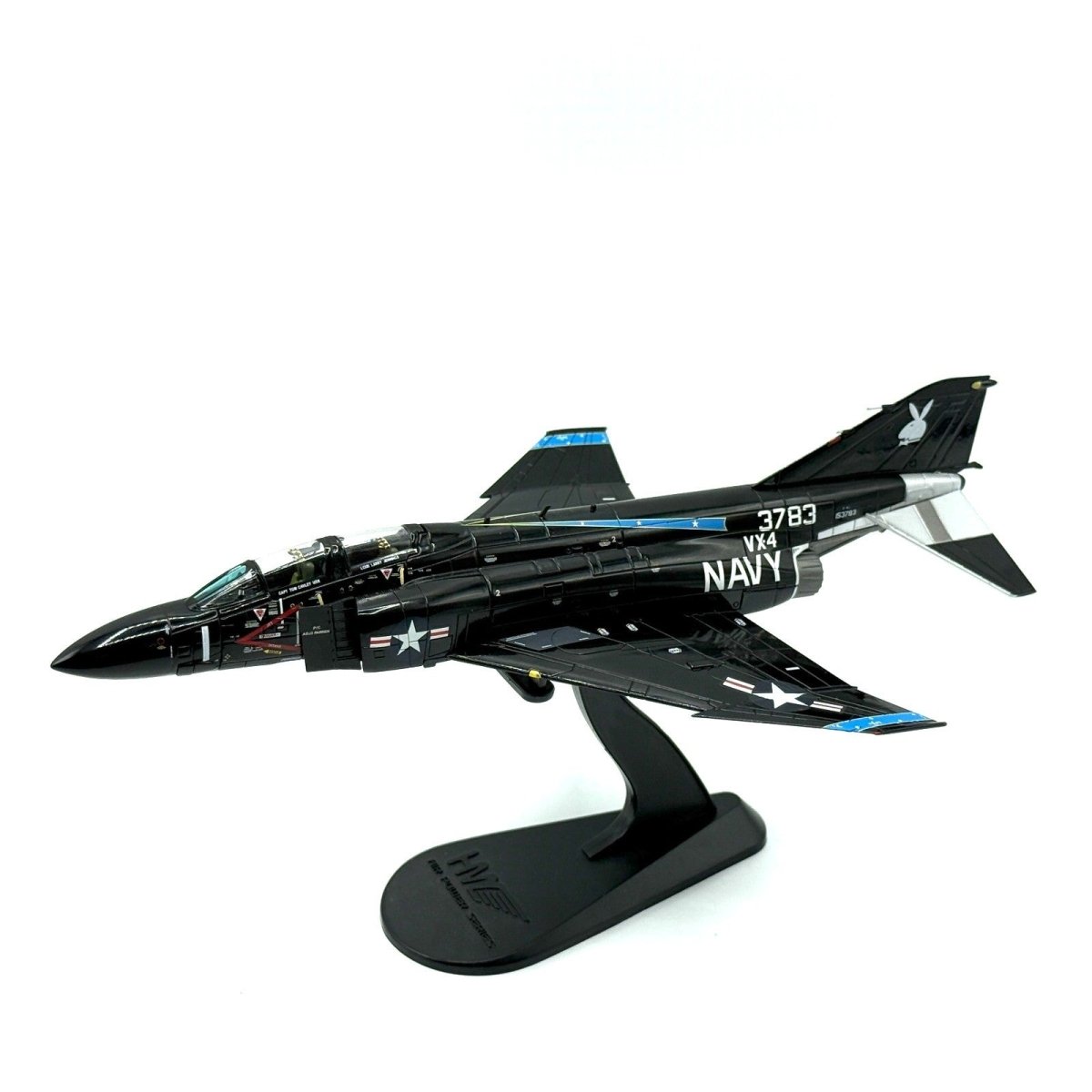 Hobby Master HA1923 1:72 F - 4J Phantom II, VX - 4 Evaluators "Vandy 1" - Hobby Master