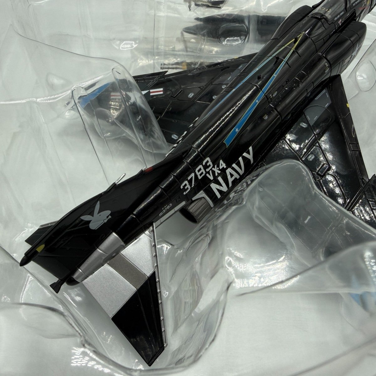 Hobby Master HA1923 1:72 F - 4J Phantom II, VX - 4 Evaluators "Vandy 1" - Hobby Master
