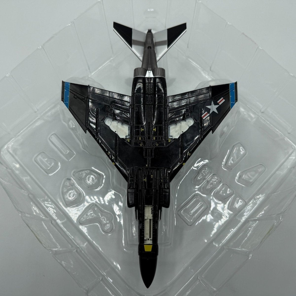 Hobby Master HA1923 1:72 F - 4J Phantom II, VX - 4 Evaluators "Vandy 1" - Hobby Master