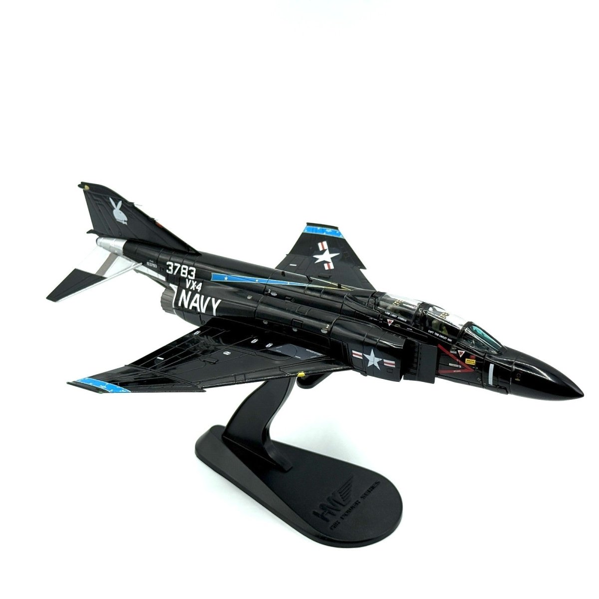 Hobby Master HA1923 1:72 F - 4J Phantom II, VX - 4 Evaluators "Vandy 1" - Hobby Master