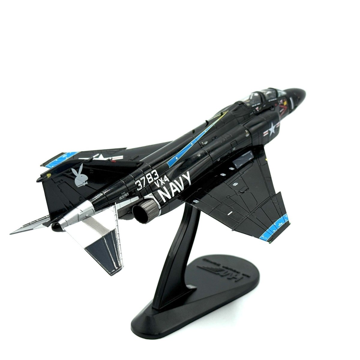 Hobby Master HA1923 1:72 F - 4J Phantom II, VX - 4 Evaluators "Vandy 1" - Hobby Master