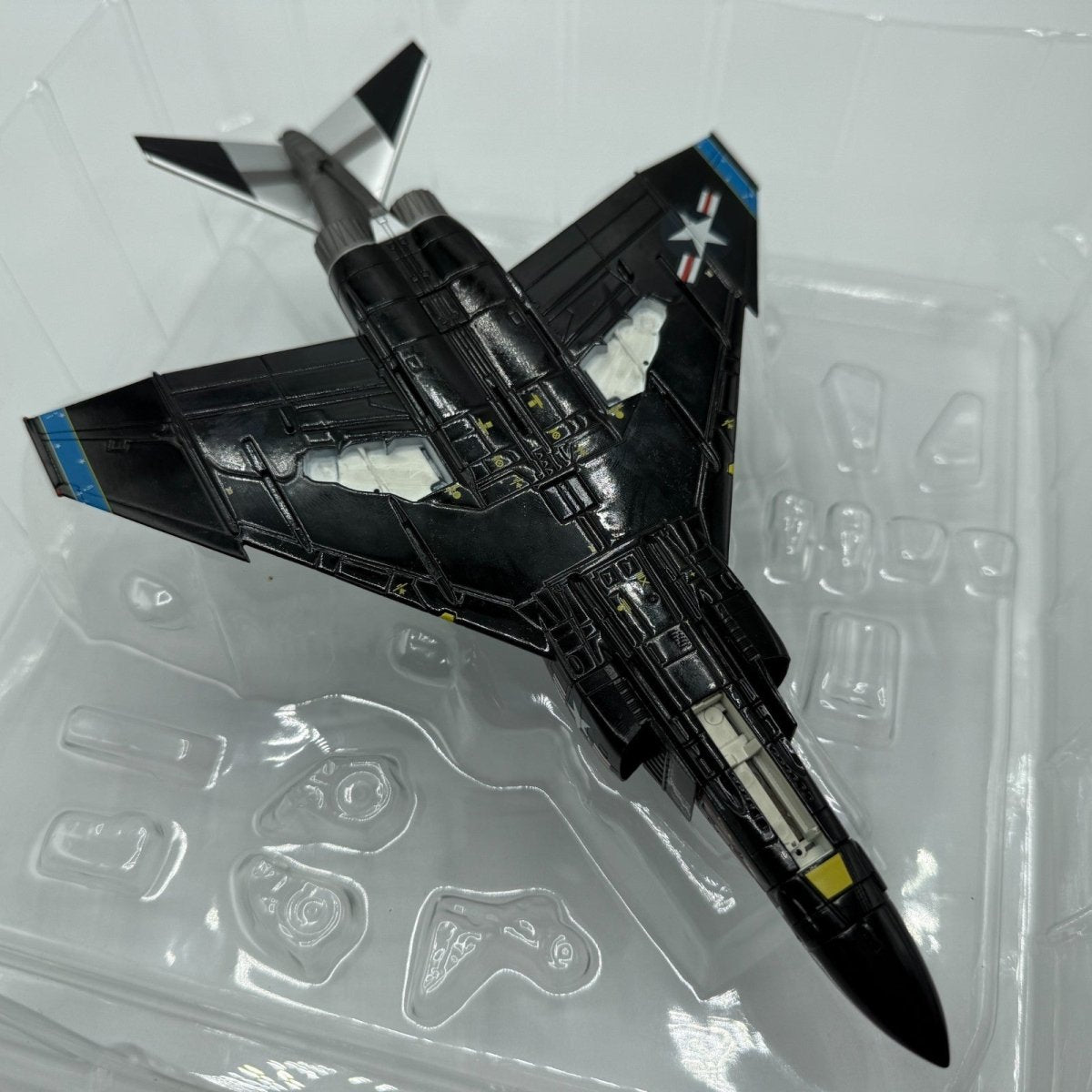 Hobby Master HA1923 1:72 F - 4J Phantom II, VX - 4 Evaluators "Vandy 1" - Hobby Master