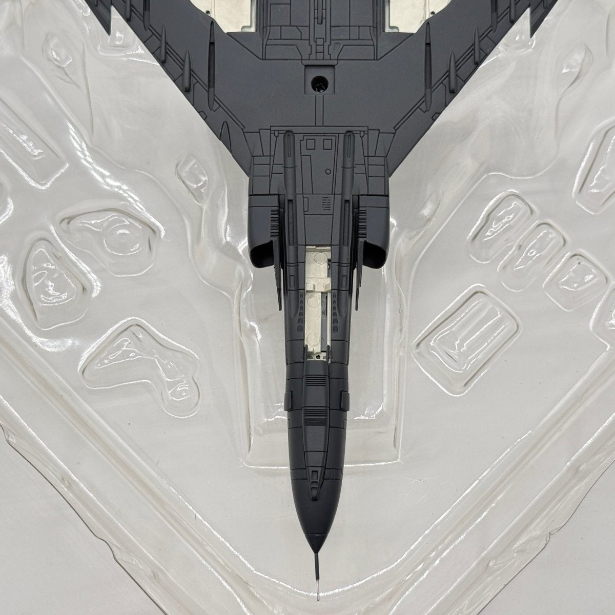 Hobby Master HA1926 1:72 McDonnell Douglas F-4E Phantom II Turkish Air Force 172 Filo Kara Sahin 66-0312 Turkey 2009 - Hobby Master