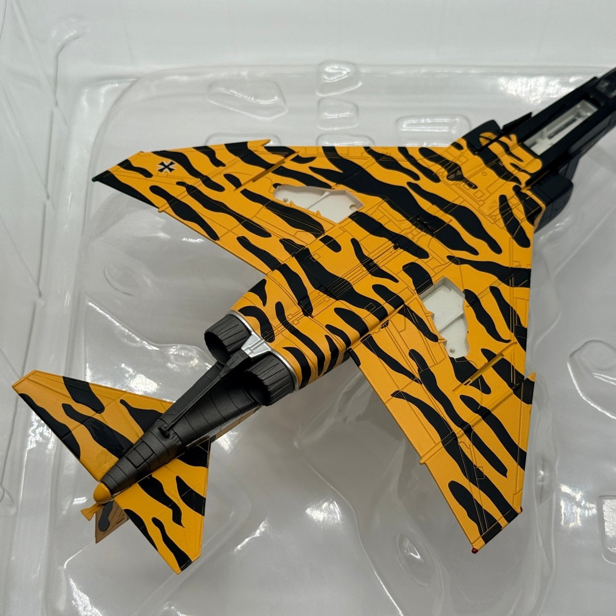 Hobby Master HA1984 1:72 RF - 4E Phantom II AG 52 35+76 NATO Tiger Meet 1985 - Hobby Master