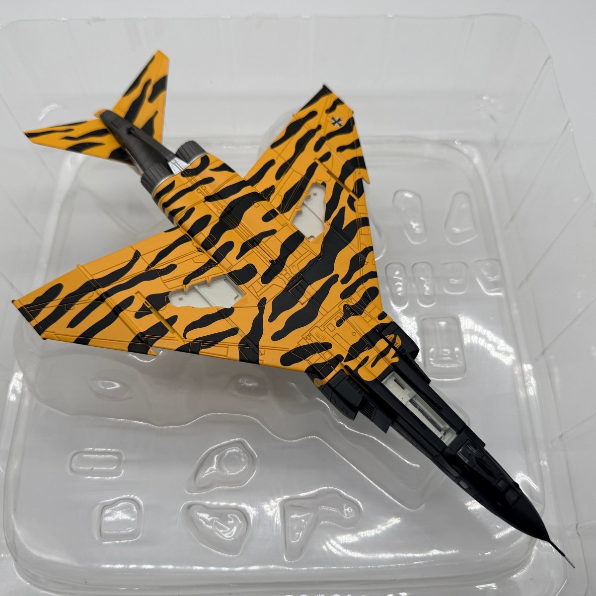Hobby Master HA1984 1:72 RF - 4E Phantom II AG 52 35+76 NATO Tiger Meet 1985 - Hobby Master
