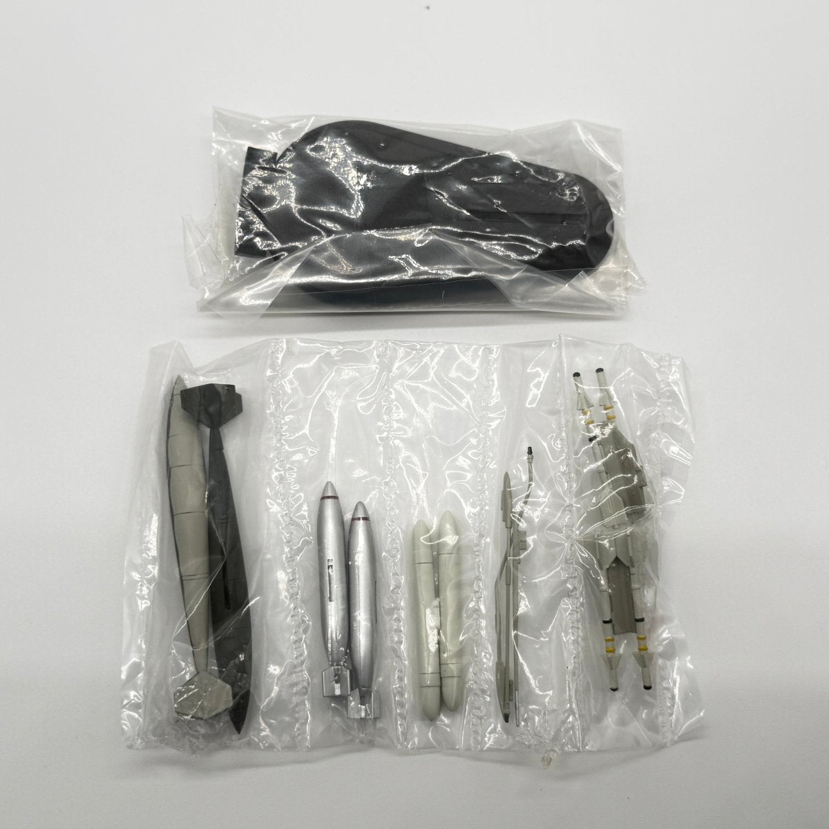 Hobby Master HA2102 1:72 F - 100D Super Sabre Tuy Hoa - Hobby Master