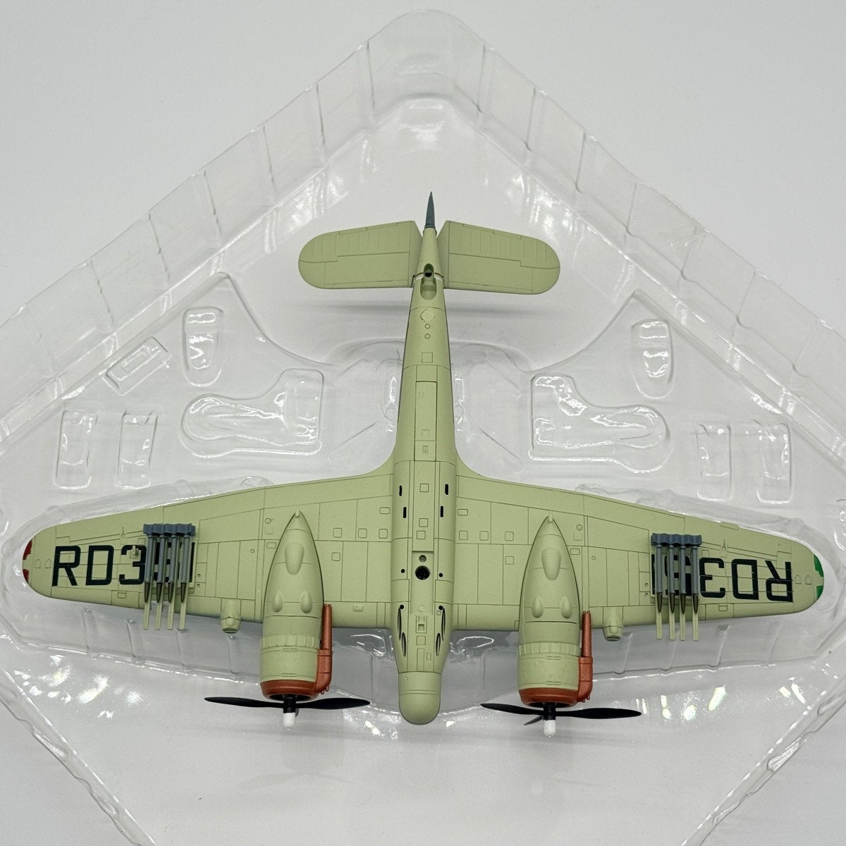Hobby Master HA2311 1:72 Bristol Beaufighter TF.Mk X No.254 Sqn 1944 - Hobby Master