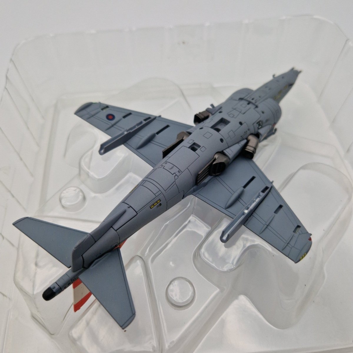 Hobby Master HA2610 1:72 BAE Harrier GR.Mk 9 RAF No.1 Sqn RAF Cottesmore England - Hobby Master