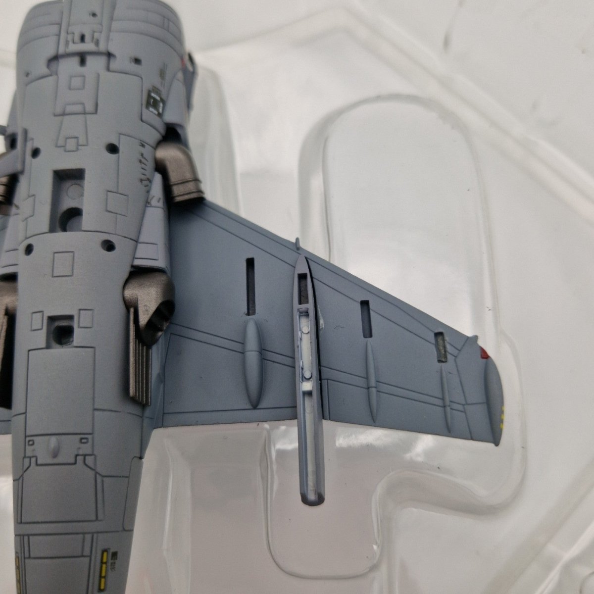 Hobby Master HA2610 1:72 BAE Harrier GR.Mk 9 RAF No.1 Sqn RAF Cottesmore England - Hobby Master